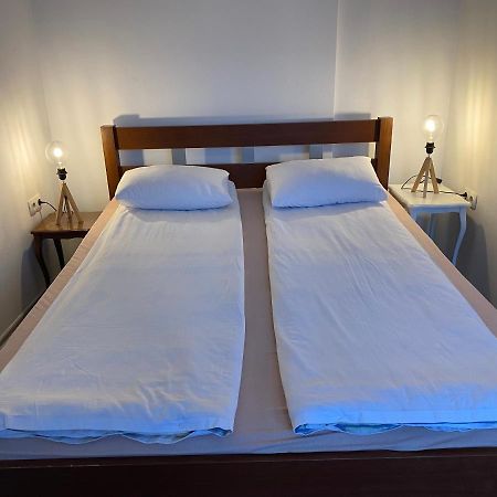 Chardak Apartment Сараево Экстерьер фото