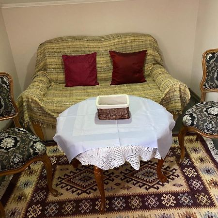 Chardak Apartment Сараево Экстерьер фото