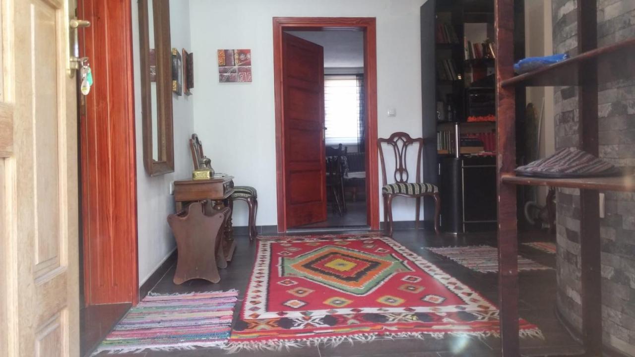 Chardak Apartment Сараево Экстерьер фото