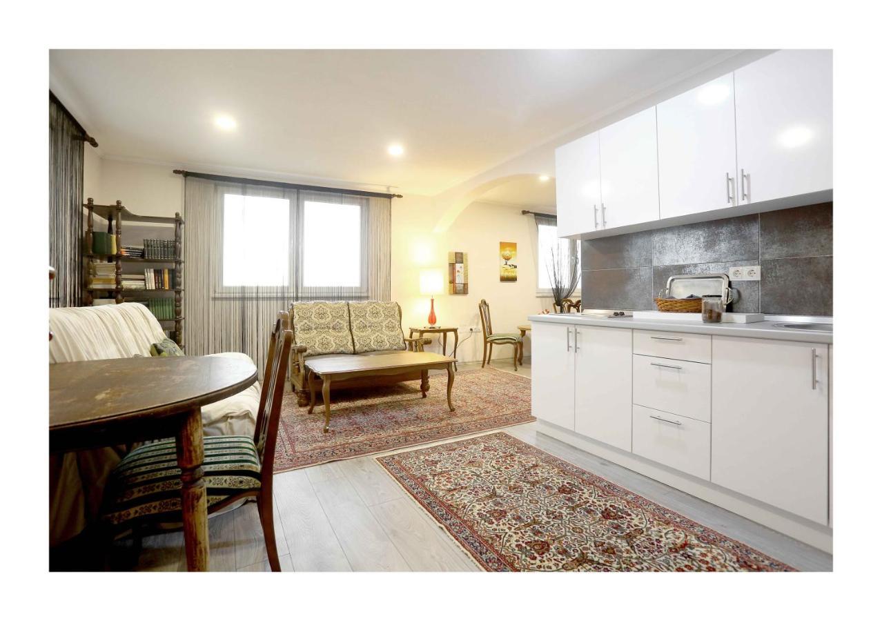 Chardak Apartment Сараево Экстерьер фото