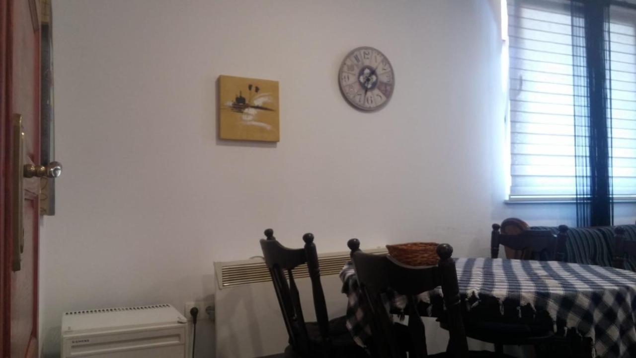 Chardak Apartment Сараево Экстерьер фото