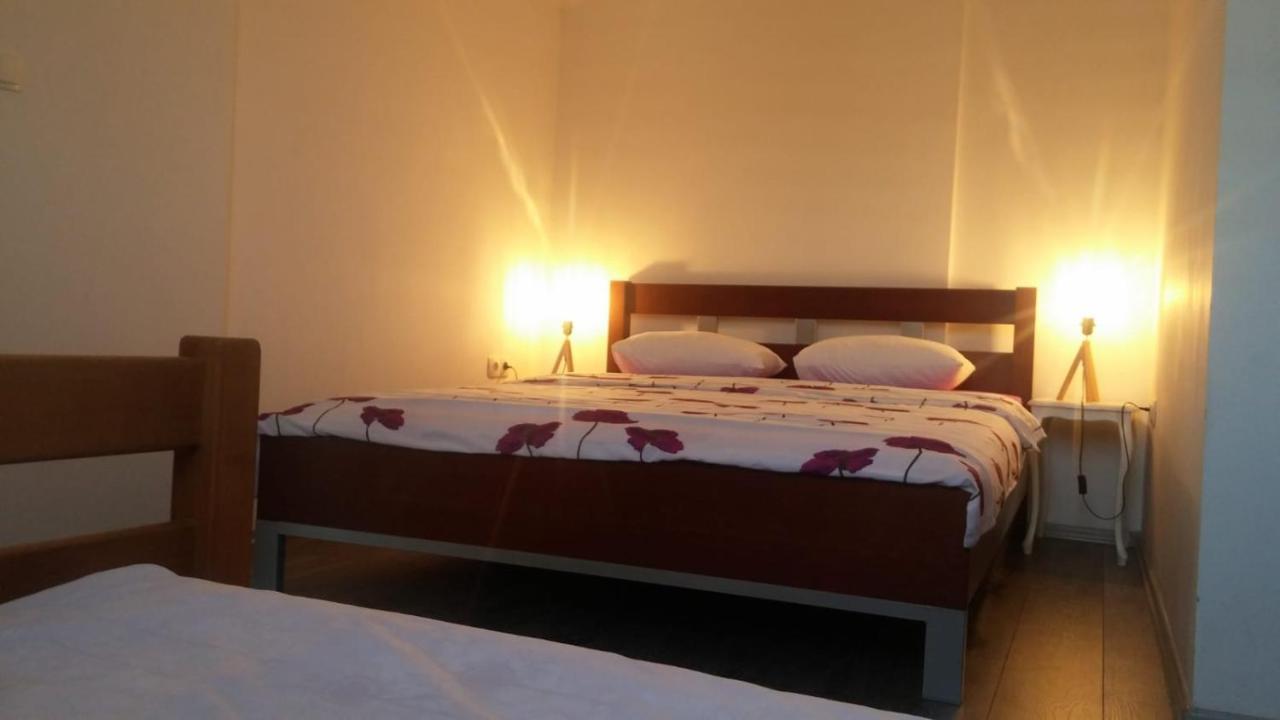 Chardak Apartment Сараево Экстерьер фото